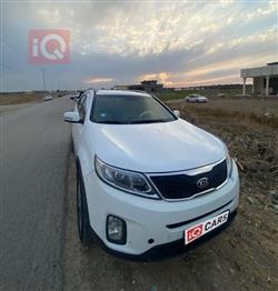 كيا سورينتو